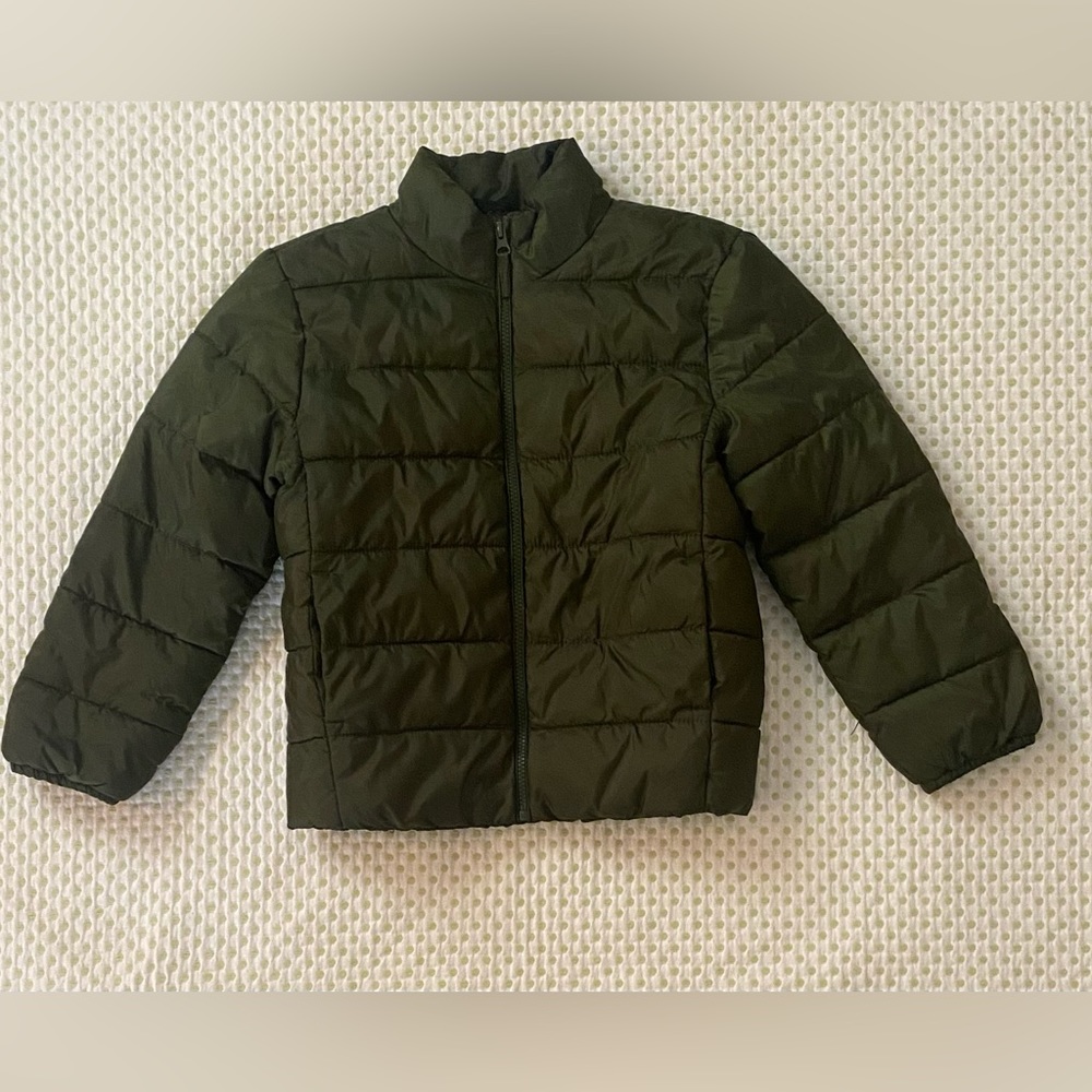 🌲PLACE Boys Puffer Jacket🌲